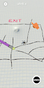 Spider Escape 3D imagem de tela 4