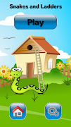 The Game of Snakes and Ladders স্ক্রিনশট 4