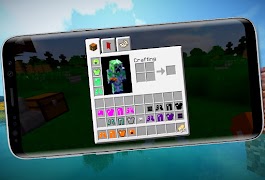 Mod Armor and Weapons স্ক্রিনশট 4