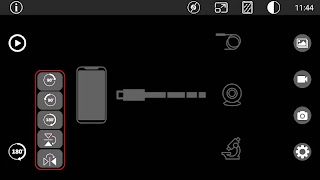 OTG View Wireless স্ক্রিনশট 1