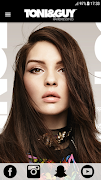 Toni&Guy Jordan screenshot 1