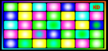 Launch PAD KD اسکرین شاٹ 3