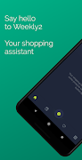 پوستر Weekly2 - Shopping List Assist
