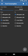 Unit Converter Ultimate screenshot 3