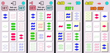 Set ảnh chụp màn hình 4