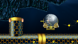 Troubles Land screenshot 5