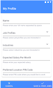 IndiJob Screenshot 5