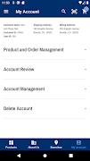Glacier Supply Group screenshot 2