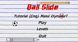 Ball Slide Screenshot 6