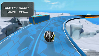 برنامه‌نما Gyrosphere Evolution 2 عکس از صفحه