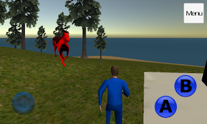 Ragdoll Sandbox 2 syot layar 1