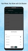 Call Blocker: Spam Blocker screenshot 2