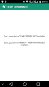 Room Temperature 截图 1