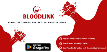 BloodLink bài đăng