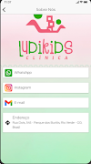LUDIKIDS capture d'écran 1