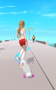Longboard Dancing ảnh chụp màn hình 6
