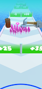 Count Master Stickman Fun Run screenshot 4