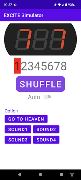 Excite Simulator پوسٹر