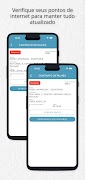 Nova Net Internet 스크린샷 7