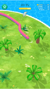 Guide For Snake Arena 3D 截圖 3