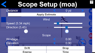 Sniper Range Simulator 截图 2