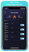 Intex Link-Spa Management App capture d'écran 3