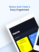 5 Schermata DigiDo Task Checklist & Track