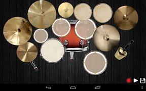 Drum captura de pantalla 5