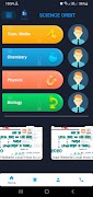 Science Orbit  E Learning App screenshot 2