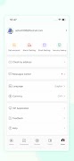 برنامه‌نما ANTPOOL عکس از صفحه