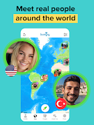 Bumpy –  International Dating Ekran Görüntüsü 6