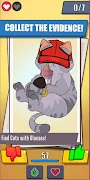 Detective Cattinder ภาพหน้าจอ 3