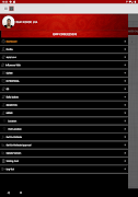 CCRM screenshot 6