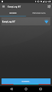 EasyLog BT ภาพหน้าจอ 3