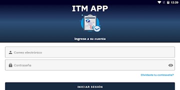 ITM App スクリーンショット 5