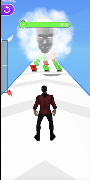 Hellbound Escape 3D 截图 2