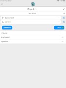 Stachd (FKA Packing Props) syot layar 7