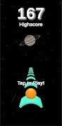 Rush Ball ภาพหน้าจอ 1