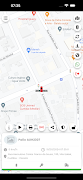 Carblock Multi imagem de tela 2
