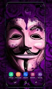 Anonymous Wallpaper screenshot 3