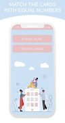Match123 - Memory matching game 스크린샷 3
