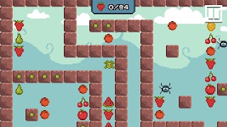 Creatures Adventure Ekran Görüntüsü 3