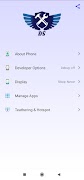 Developer Options Shortcut 截图 6
