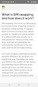 Sim Owner Details Info | 2024 screenshot 2