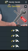پوستر Handy Hands