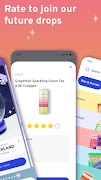 برنامه‌نما SnackMagic عکس از صفحه