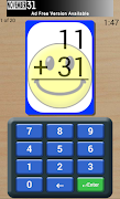 Math Flash Cards 截圖 1