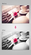 Color Splash Effect Maker screenshot 3