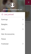 Patel Bangles screenshot 1