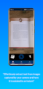 F-Translator & OCR App تصوير الشاشة 2